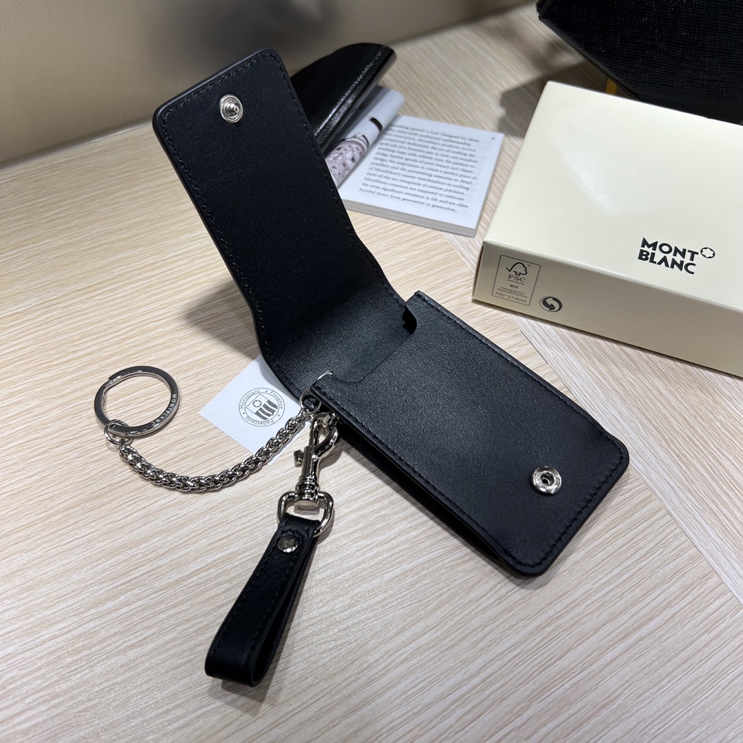 Montblanc Wallets Purse